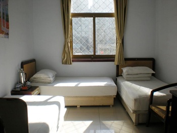  - Yuanquan Hotel (Chongwen District)