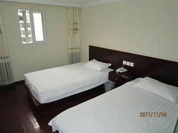  - Chunhao Hotel Beijing Qianmen