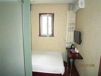  - Chunhao Hotel Beijing Qianmen