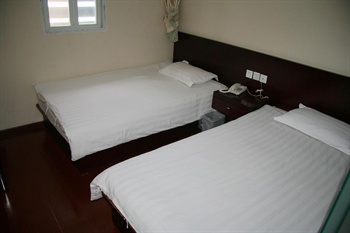  - Chunhao Hotel Beijing Qianmen