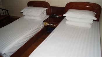  - Hanggong Hotel - Beijing