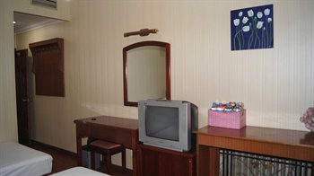  - Hanggong Hotel - Beijing