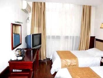  - Jinxi Hotel Beijing