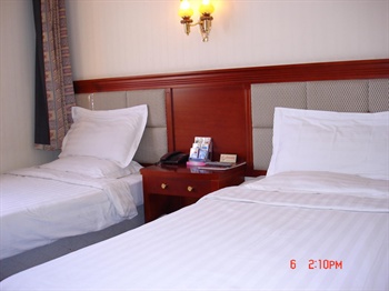  - Yunhong Hotel - Beijing