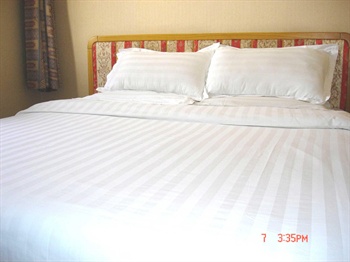  - Yunhong Hotel - Beijing