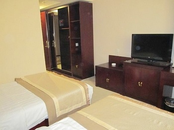 -- - Taishun Business Hotel - Beijing