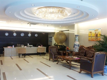  - Xiang Zhang Yuan Hotel - Beijing