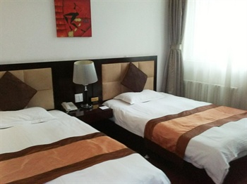  - Xiang Zhang Yuan Hotel - Beijing