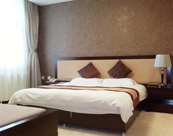  - Xiang Zhang Yuan Hotel - Beijing