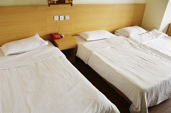  - Muyang Fashion hotel Wangfujing