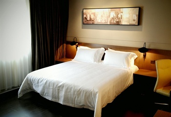  - Shanghai East Asia Hotel