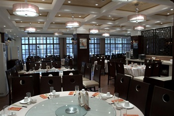  - Jinjiang Inn(Shanghai Luwan Liyuan)