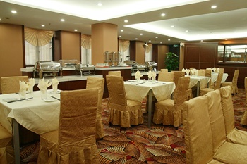  - Huaying Hufang Hotel Shanghai