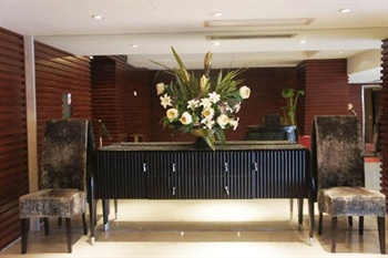  - Shanghai Dong Shi Hotel