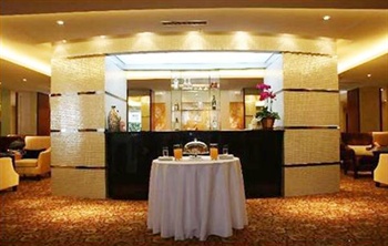  - Shanghai Dong Shi Hotel