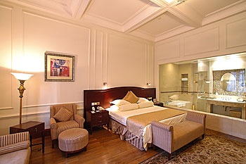 Rechards Executive Room - Astor House Hotel Shanghai