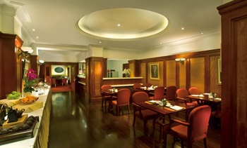  - Astor House Hotel Shanghai