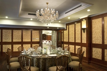  - Astor House Hotel Shanghai