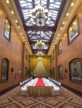  - Astor House Hotel Shanghai