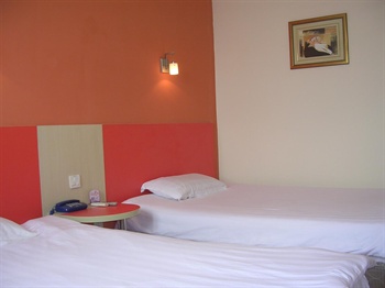  - Motel 168(Shanghai South Station)