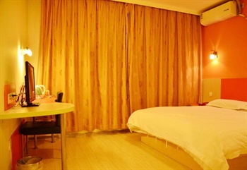  - Motel 168(Shanghai South Station)