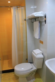  - Home Inn(Shanghai Xujiahui)