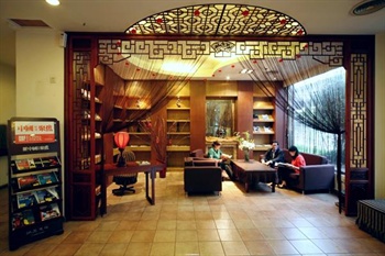  - Baolong Homelike Hotel(Shanghai Zhongshan)