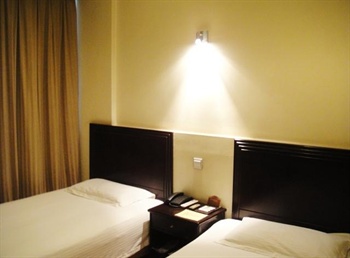  - Baolong Homelike Hotel(Shanghai Zhongshan)