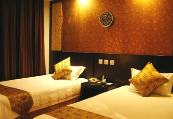  - Baolong Homelike Hotel(Shanghai Zhongshan)