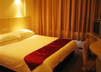  - Baolong Homelike Hotel(Shanghai Zhongshan)