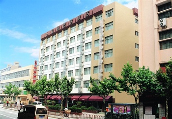  - Baolong Homelike Hotel(Shanghai Zhongshan)