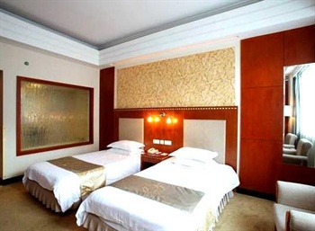  - Ting Feng Hotel - Shanghai