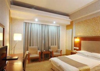  - Ting Feng Hotel - Shanghai