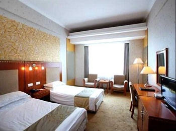  - Ting Feng Hotel - Shanghai