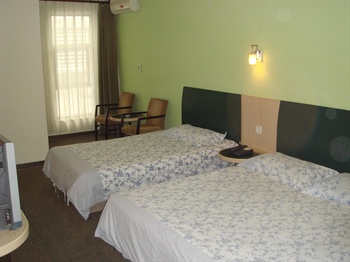  - Motel 168 (Shanghai Gaoqiao Cishan Street)  