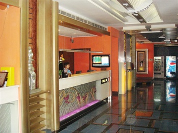  - Motel 168 (Shanghai Gaoqiao Cishan Street)  