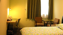 -- - Motel 168 (Shanghai Gaoqiao Cishan Street)  