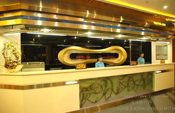  - Motel 168 (Shanghai Daduhe Road)