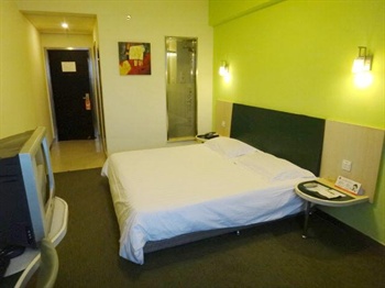  - Motel 168 of Siping Road  