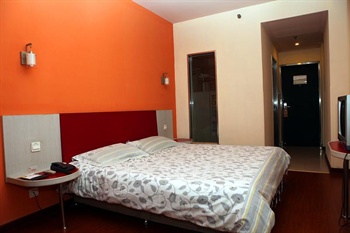  - Motel 168 (Shanghai Wanping South Road)