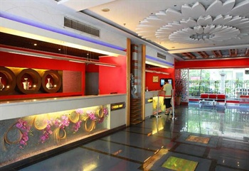  - Motel 168 (Shanghai Wanping South Road)