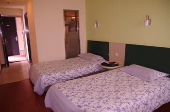  - Motel 168 (Shanghai Wanping South Road)