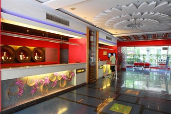  - Motel 168 (Shanghai Wanping South Road)