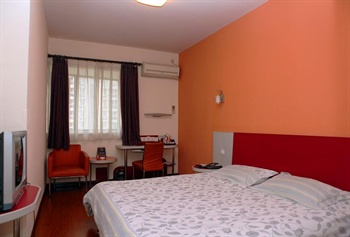  - Motel 168 (Shanghai Wanping South Road)