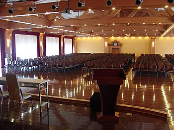 Conference Room - Shanghai Yonghe Hotel