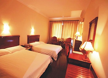 Business Standard Room - Shanghai Yonghe Hotel