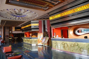  - Shanghai Motel 168 and 268 Hotel--Hongqiao Airport