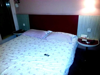  - Shanghai Motel 168 and 268 Hotel--Hongqiao Airport