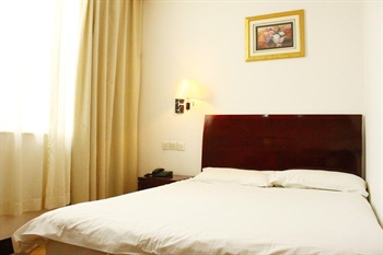  - Shanghai Lindon Bussiness Hotel