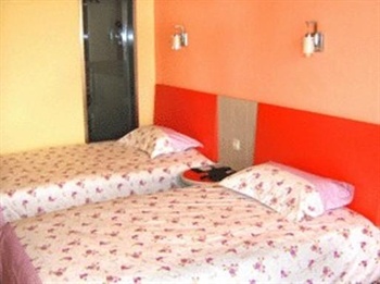  - Motel 168（Shanghai Xujiahui Road)